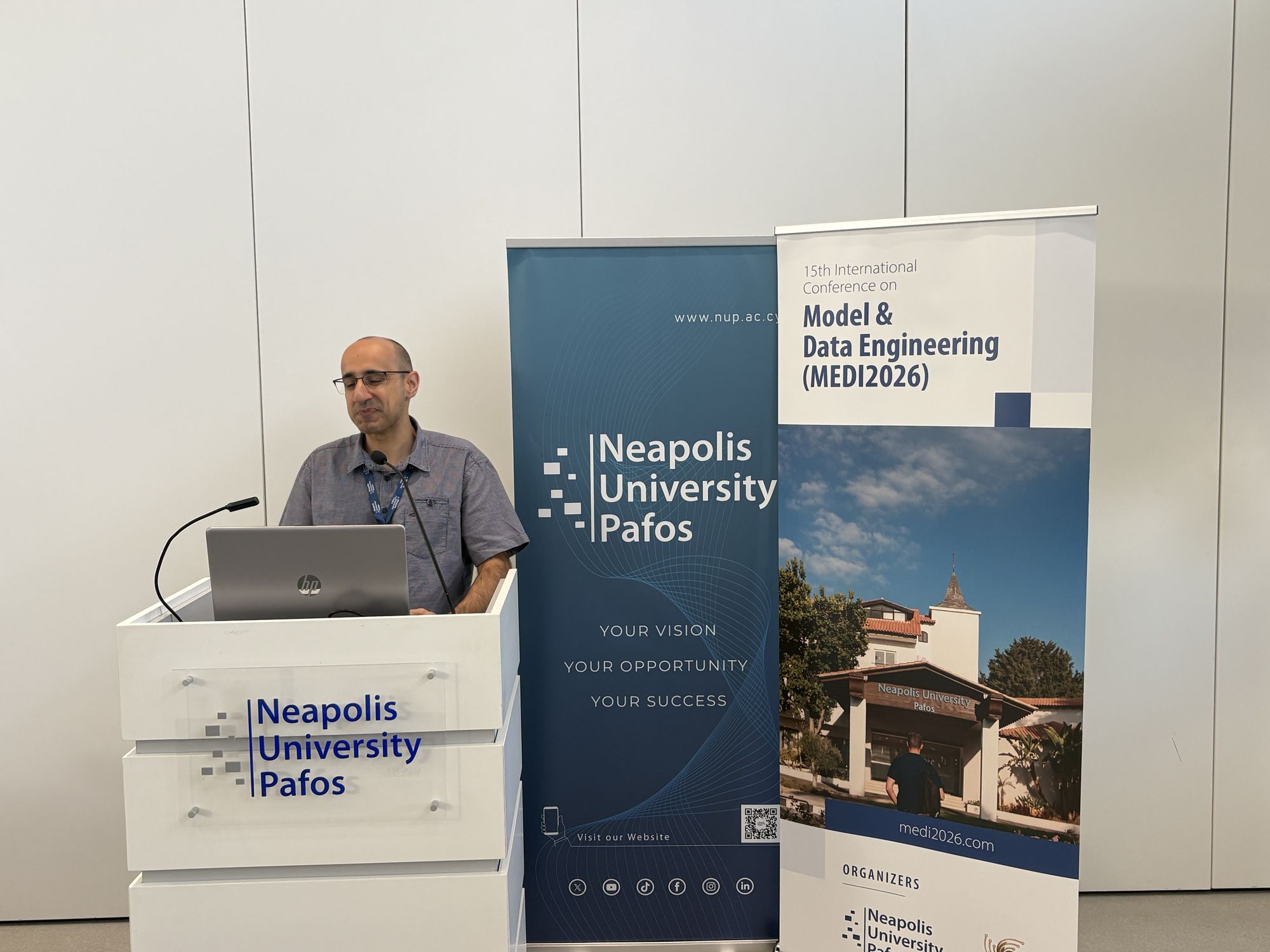 MEDI 2026 conference photo 31