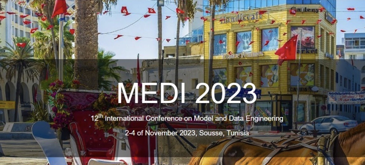 MEDI 2023